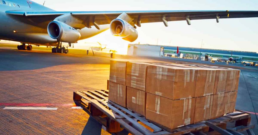jenis pesawat kargo dan fungsinya | boska logistik -... Kargo Udara: Strategi dan Operasi