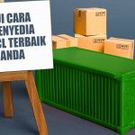 Kontainer dan paket kargo