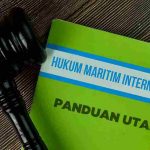 Buku panduan hukum maritim internasional