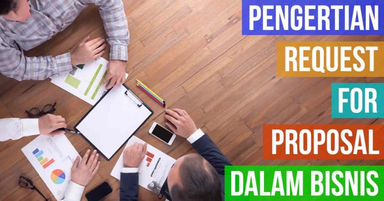 Pengertian RFP dalam Bisnis