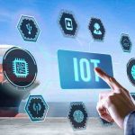 Teknologi IoT dalam Dunia Logistik Modern