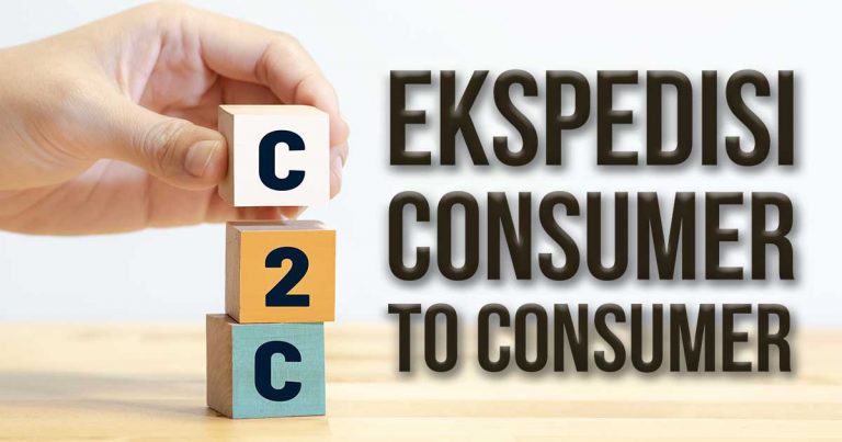 Cara Efektif Pilih Ekspedisi C2C (Terbaik 2025)