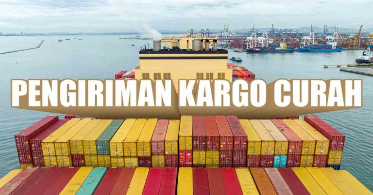 Penanganan Kargo Curah di Laut: Panduan