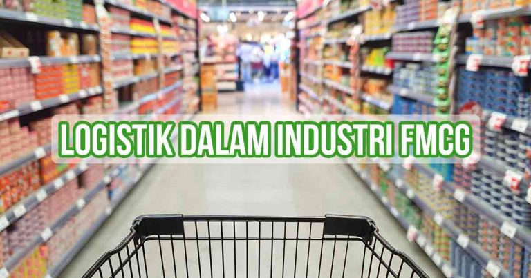 Layanan Logistik untuk Distribusi Produk FMCG