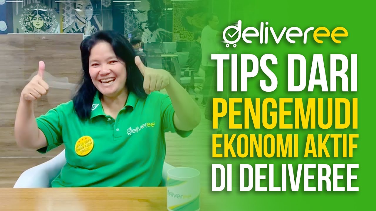“Jalani pesanan dengan baik karena hasil akhir akan kita yang nikmati”