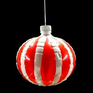 Lampion dari Botol Bekas