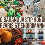 Koleksi barang jastip Hongkong terlaris seperti batu giok, skincare, mooncake, dan tas branded yang populer sebagai ilustrasi “Top 10 Barang Jastip Hongkong Terlaris & Pengirimannya”