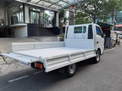 3 Way Truk