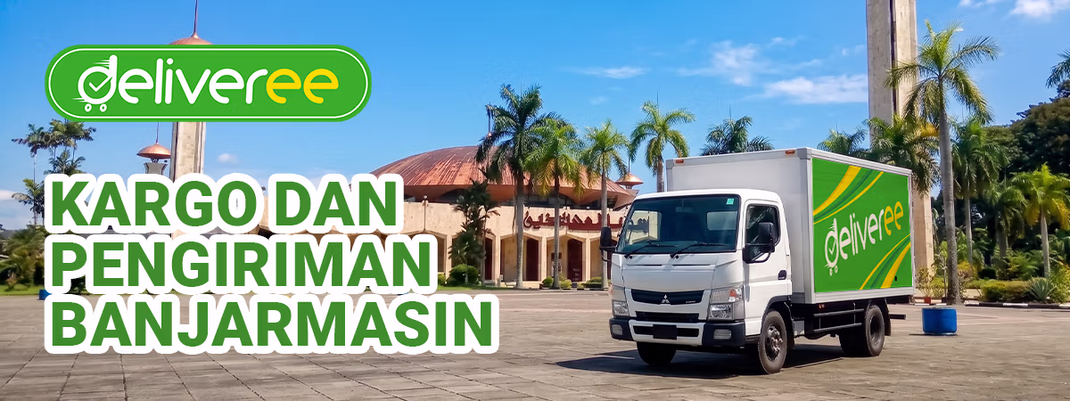 Kargo-dan-Pengiriman-Banjarmasin