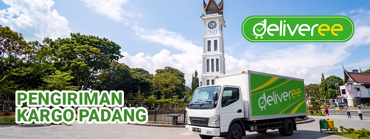 Pengiriman-Kargo-Padang