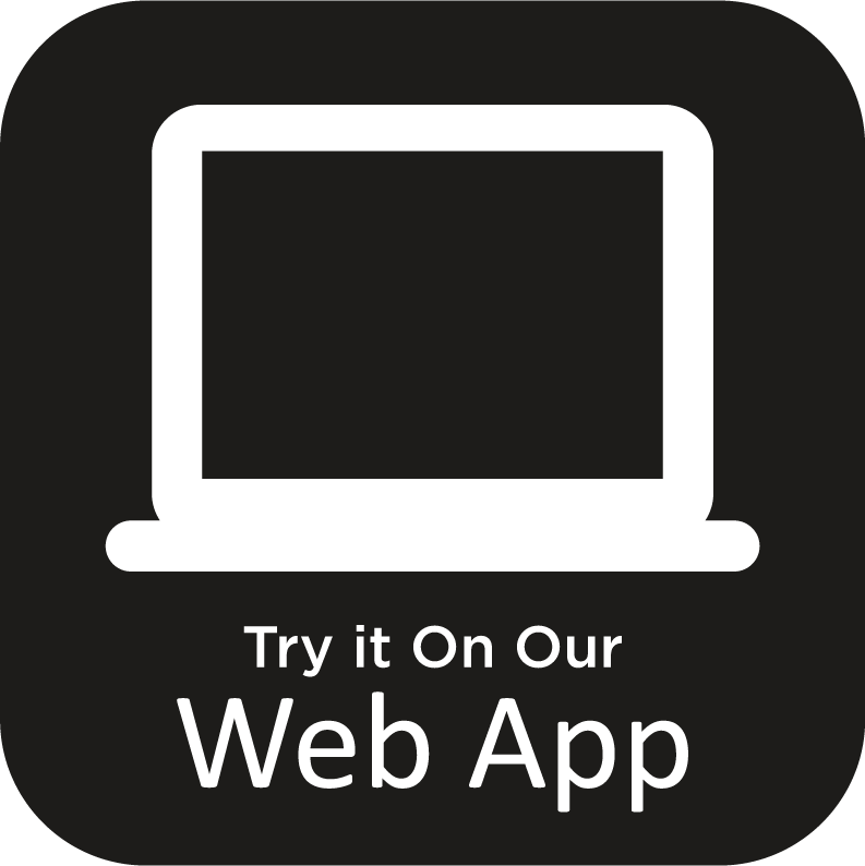 Webapp Icon