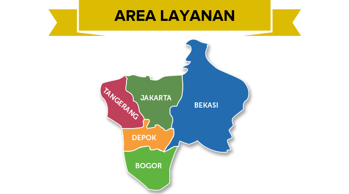 Area Layanan JKT