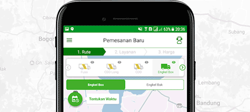 How To Full Day Booking SBY