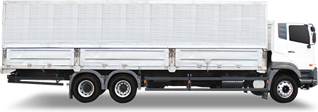83+ Gambar Mobil Truk Wing Box Terbaik