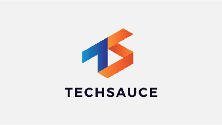 TechSauce Logo