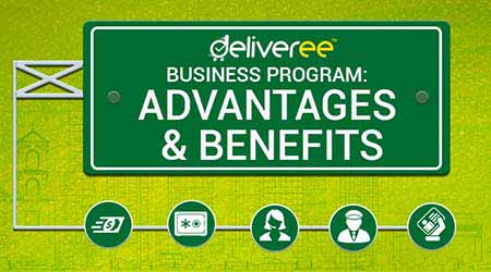Deliveree-Business-Program-Advantages-Benefits