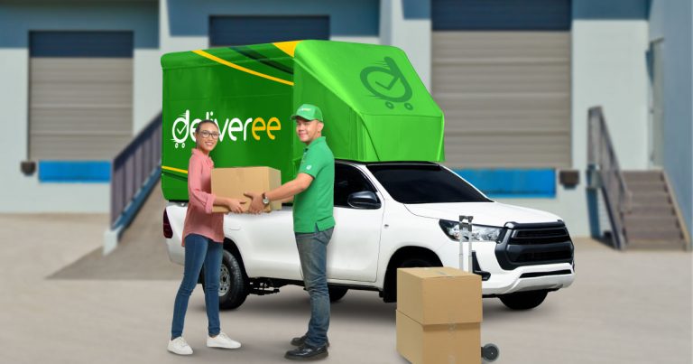 What Makes Deliveree Business Program Safe