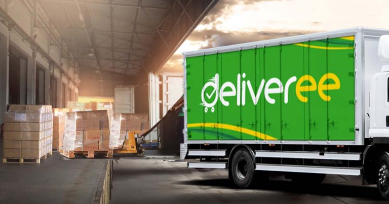 บริษัทจัดส่งสินค้า Deliveree พร้อมให้บริการจัดส่งสินค้าทั่วไทยในราคาประหยัด
