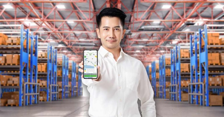 Deliveree: A Friend for Any Business