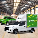 Truck Delivery for Business_OG