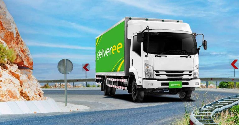 บริษัทรับส่งของต่างจังหวัดราคาถูก เหมาคัน (ทั่วไทย)