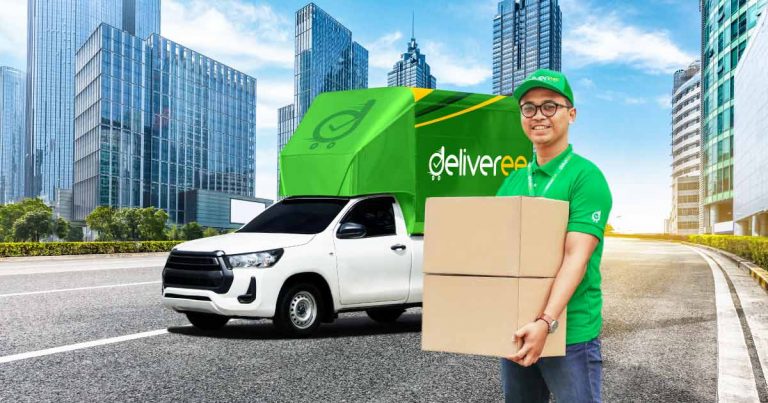 Deliveree Guarantees Secure Deliveries