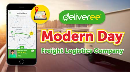 Deliveree-Modern-Day-Freight-Logistics-Company