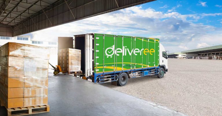 Modern Day Freight Logistics Company