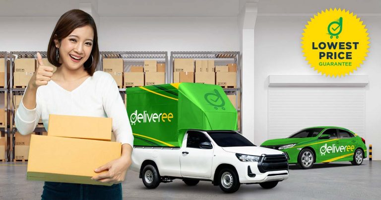 Tips to Reduce Delivery Cost