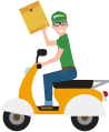 Document Processing Icon