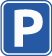 Parking Icon