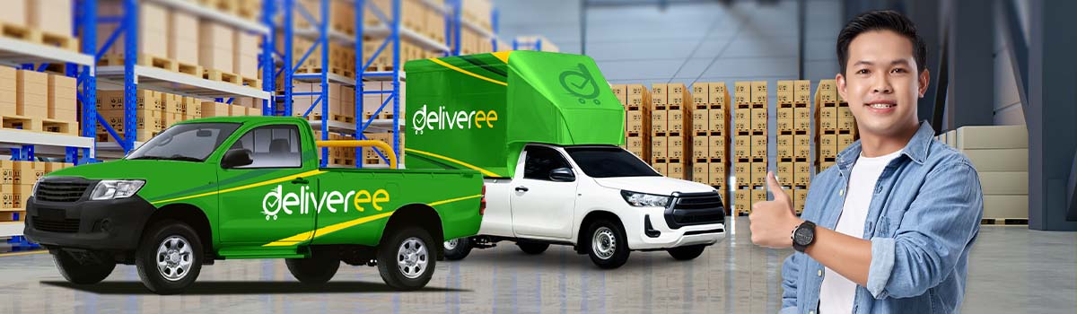 Advantages of Hiring A Goods Transport Company