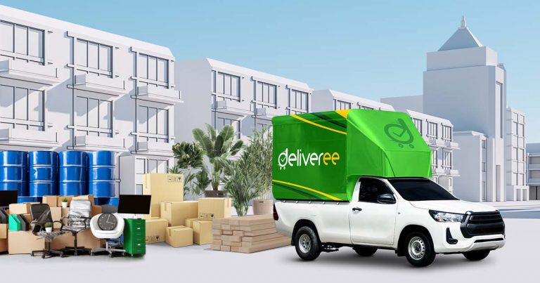 Industries in Thailand Which Needs Same-Day Delivery