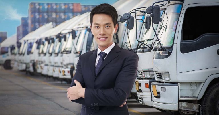 Deliveree: Raising the Bar for Logistics Companies