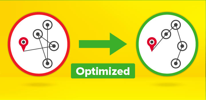 Optimize Route Example EN