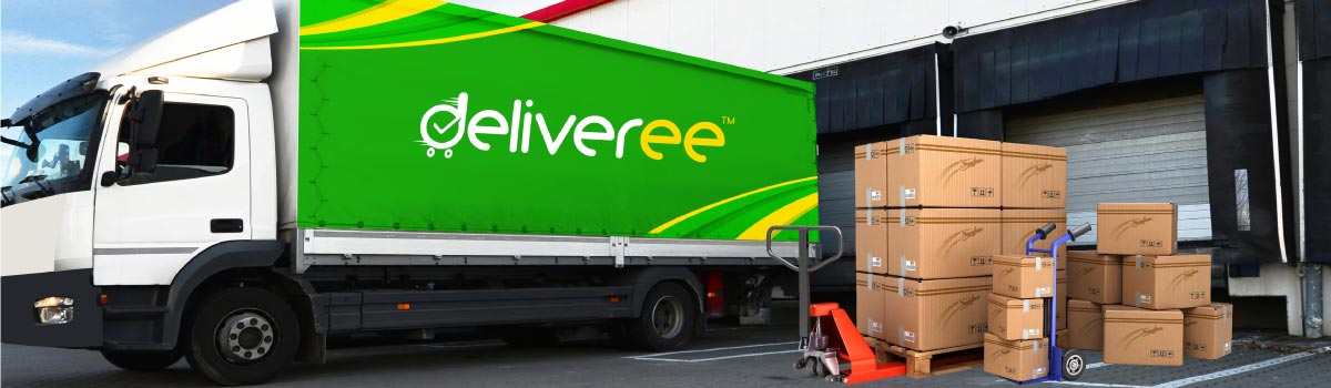 ส่งของหนักทางไหนดี? Deliveree ส่งของชิ้นใหญ่และของหนักในราคาถูก ส่งของหนักทางไหนดี? Deliveree ส่งของชิ้นใหญ่และของหนักในราคาถูก