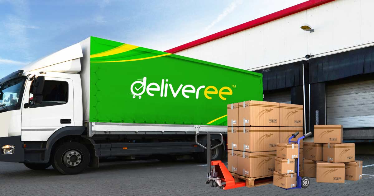 ส่งของหนักทางไหนดี? Deliveree ส่งของชิ้นใหญ่และของหนักในราคาถูก ส่งของหนักทางไหนดี? Deliveree ส่งของชิ้นใหญ่และของหนักในราคาถูก