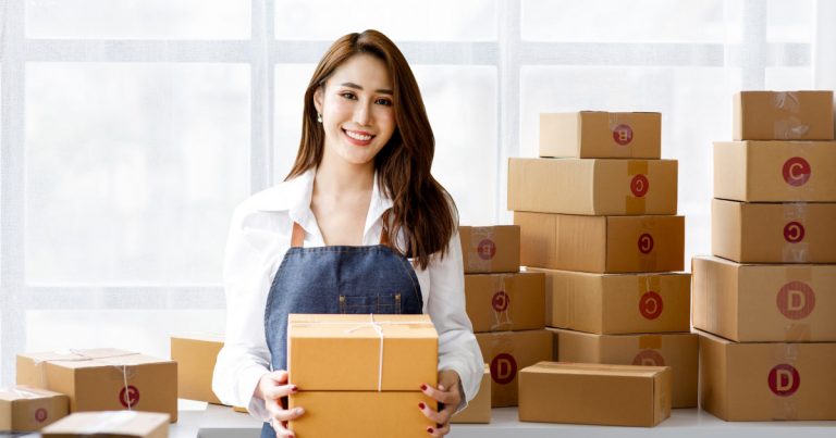 Wow Your Customers With Brilliant E-Commerce Packaging