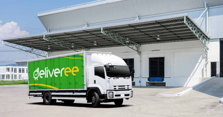 Outsourcing a Courier Service Provider