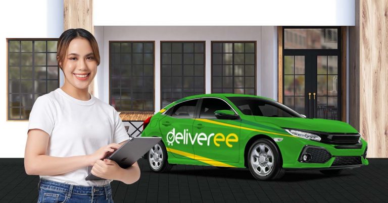 Why Every Business Must Use Same-Day Delivery Logistics