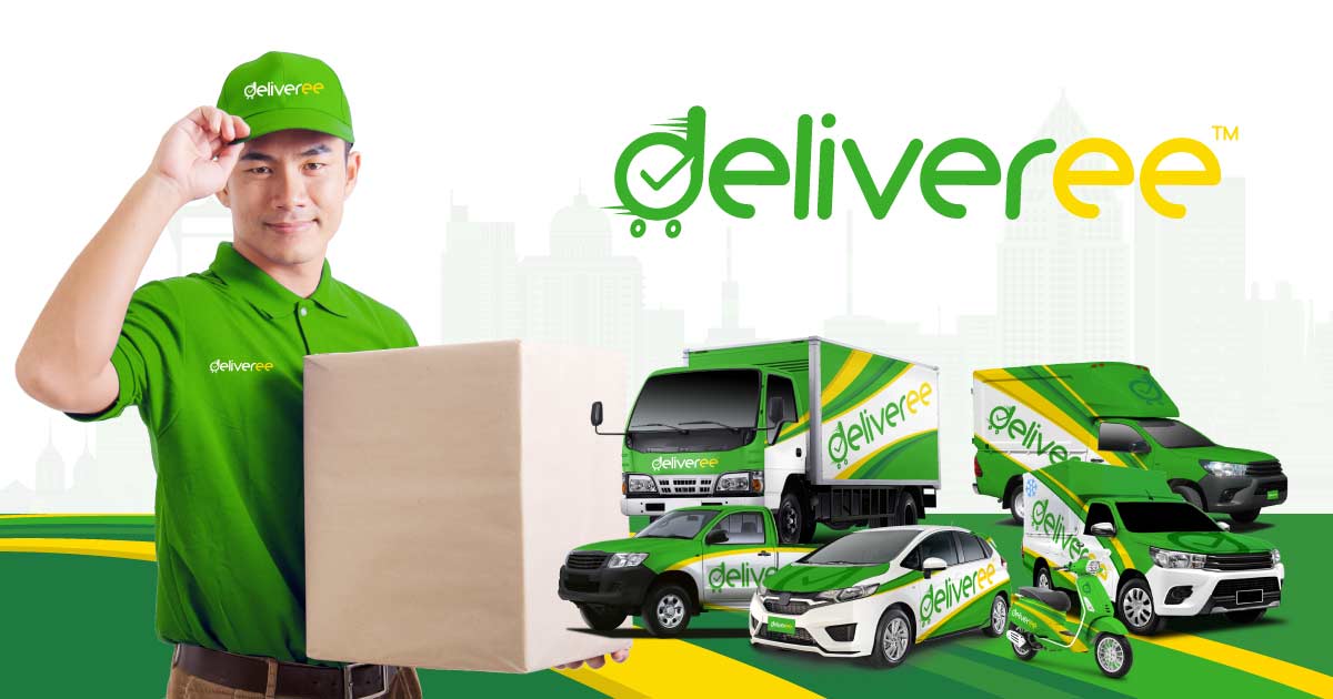 Private Logistics Provider