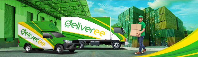 Cargo-Truck-Delivery-Company