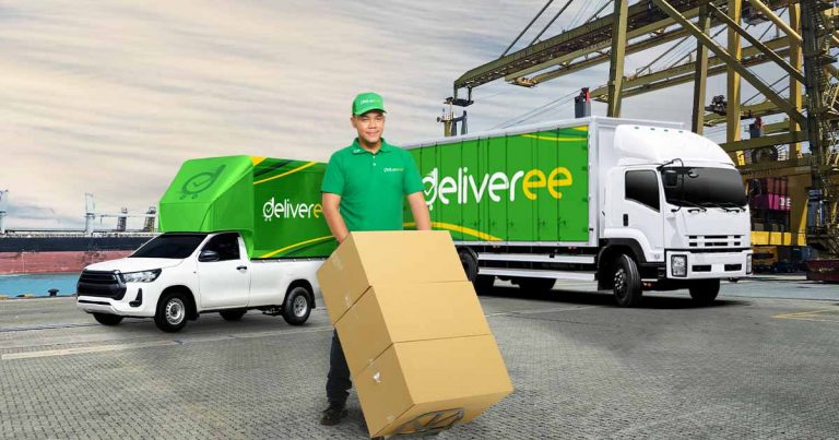 ขนส่งไปชลบุรี ส่งของไปชลบุรี ขนส่งสินค้าไปชลบุรีภายใน 3 ชั่วโมง