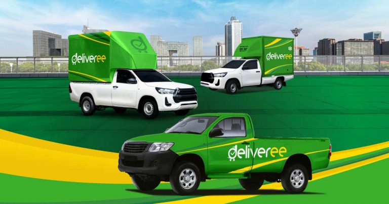 เช่ารถกระบะส่งของต่างจังหวัด เลือกบริการไหนดี