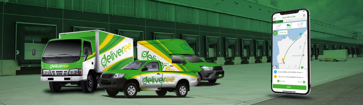 Truck-Rental-Pattaya