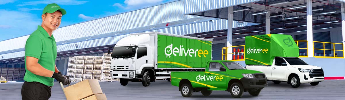 Vehicle Rental Chonburi