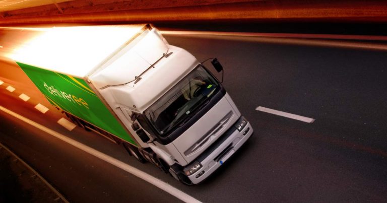 บริการส่งของวันอาทิตย์ รับส่งสินค้าและส่งของหนักไปต่างจังหวัด