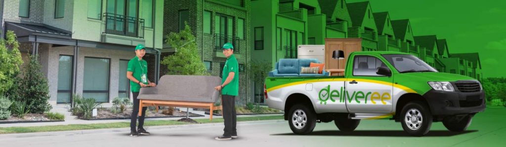 รับจ้างขนย้าย รับขนย้ายเฟอร์นิเจอร์ ย้ายสำนักงานด้วยรถใหญ่