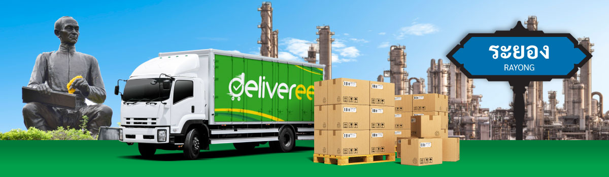 Goods-Delivery-to-Rayong-Company