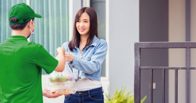 มองหาแอพฝากซื้อของเซเว่น ฝากซื้อของทั่วไป เลือกแอพไหนดี